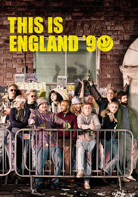 this is england '90